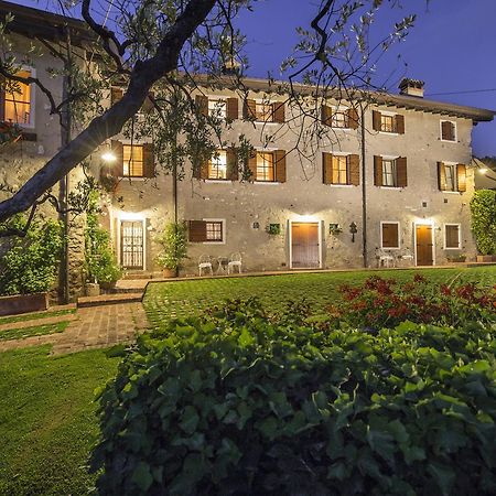 Bed and Breakfast Corte Delle Cicale à Bardolino Extérieur photo