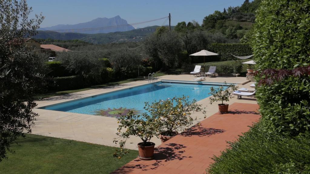 Bed and Breakfast Corte Delle Cicale à Bardolino Extérieur photo