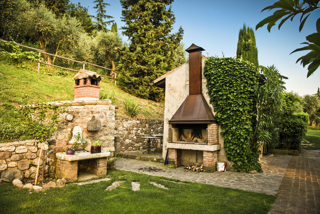 Bed and Breakfast Corte Delle Cicale à Bardolino Extérieur photo