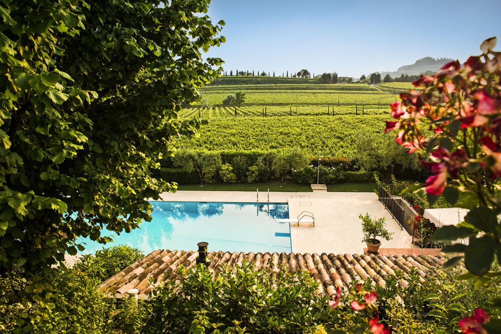 Bed and Breakfast Corte Delle Cicale à Bardolino Extérieur photo