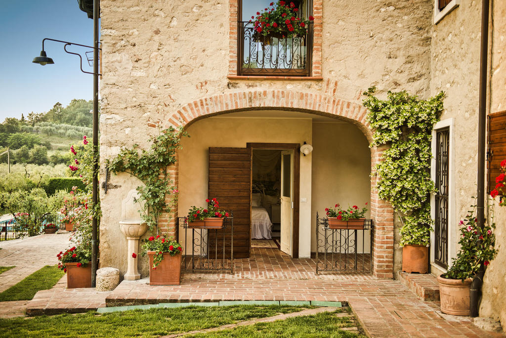 Bed and Breakfast Corte Delle Cicale à Bardolino Extérieur photo