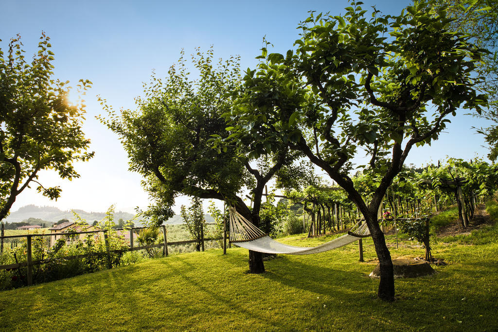 Bed and Breakfast Corte Delle Cicale à Bardolino Extérieur photo