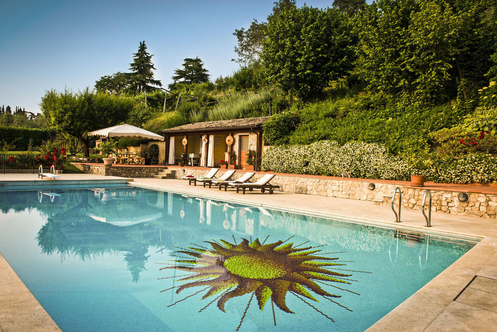 Bed and Breakfast Corte Delle Cicale à Bardolino Extérieur photo