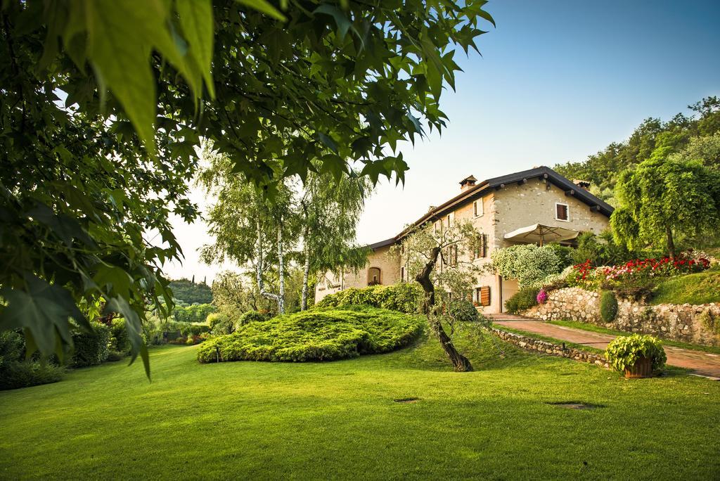 Bed and Breakfast Corte Delle Cicale à Bardolino Extérieur photo