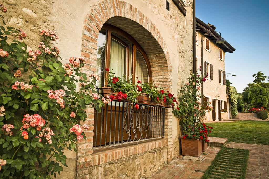 Bed and Breakfast Corte Delle Cicale à Bardolino Extérieur photo
