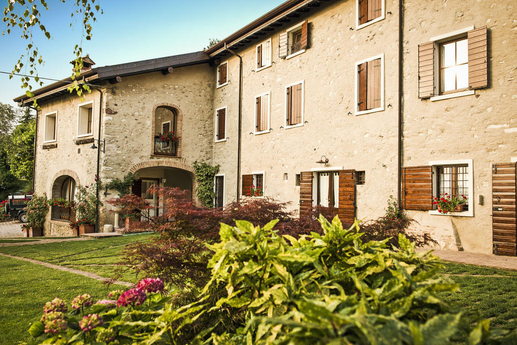 Bed and Breakfast Corte Delle Cicale à Bardolino Extérieur photo