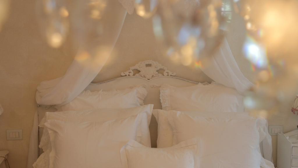 Bed and Breakfast Corte Delle Cicale à Bardolino Extérieur photo