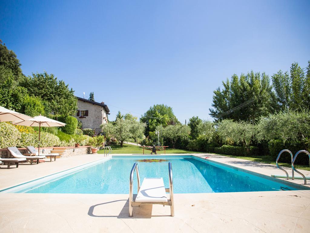 Bed and Breakfast Corte Delle Cicale à Bardolino Extérieur photo