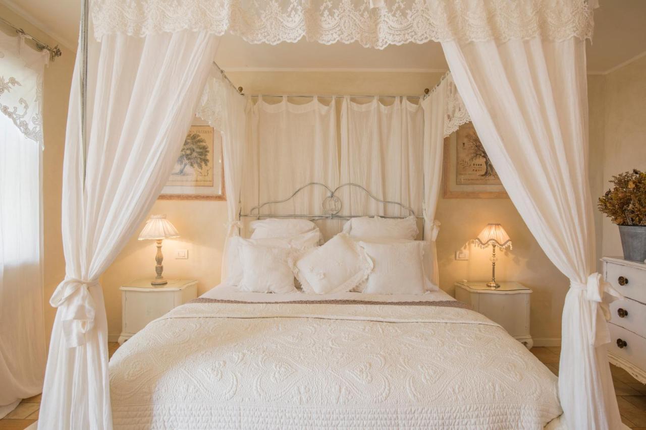 Bed and Breakfast Corte Delle Cicale à Bardolino Extérieur photo