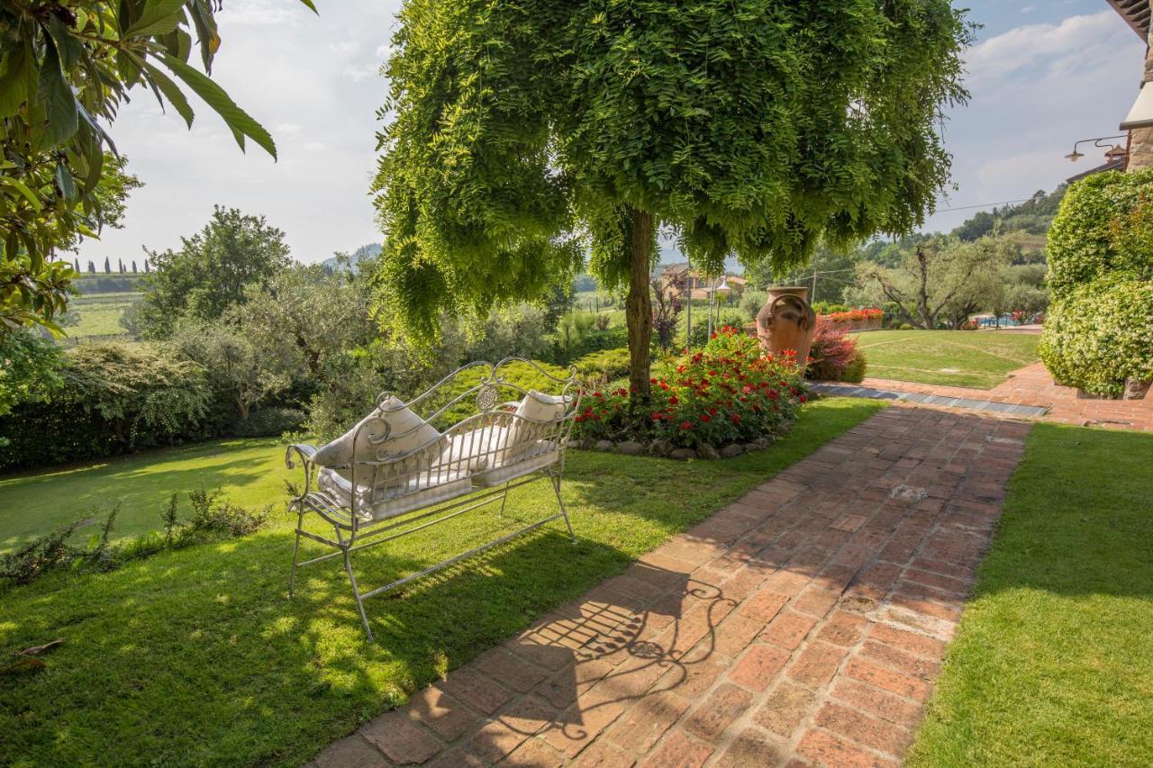 Bed and Breakfast Corte Delle Cicale à Bardolino Extérieur photo