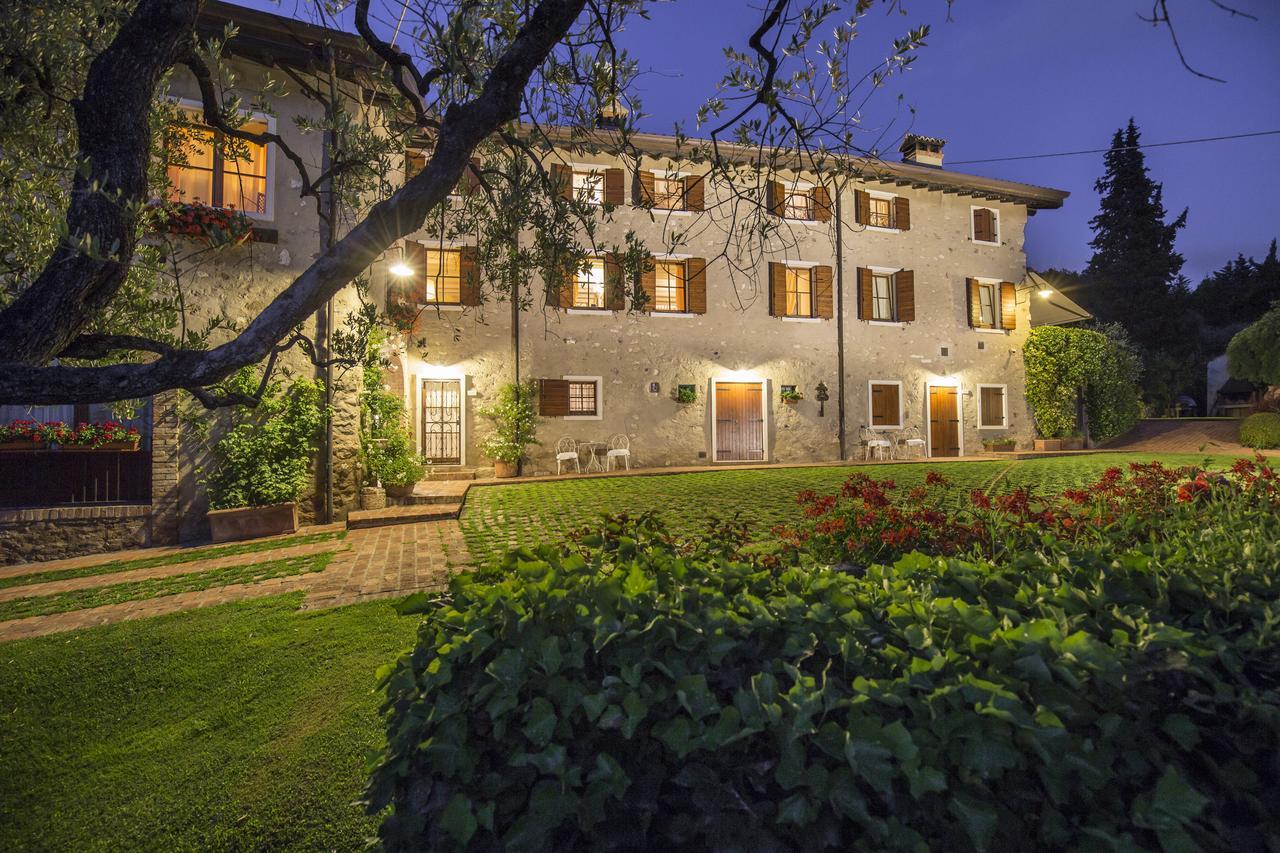 Bed and Breakfast Corte Delle Cicale à Bardolino Extérieur photo